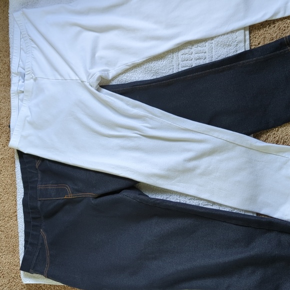 L'eggs crop leggings - Picture 9 of 10